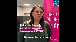 Travailler à l’étranger  Concrétisez votre projet international [upl. by Oraneg]