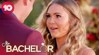 Matt Chooses Chelsie  The Bachelor Australia [upl. by Ttegdirb75]