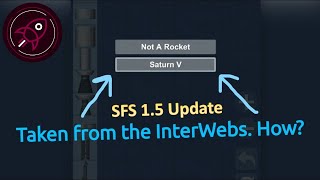 How to Download and Use Blueprints  SFS 15 [upl. by Palecek]