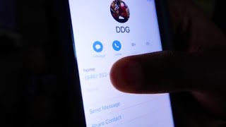 I CALLED DDG  EXPOSING DDG PHONE NUMBER [upl. by Ocinemod]