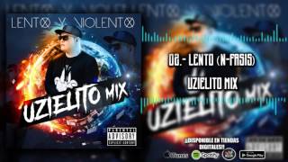 02LENTO NFasisUZIELITO MIX [upl. by Ynettirb]