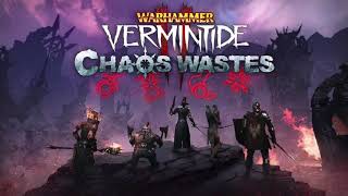 Vermintide 2 Chaos Wastes  Map Screen [upl. by Larena]