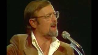 Roger Whittaker  Human whistle Live performance [upl. by Alemak132]