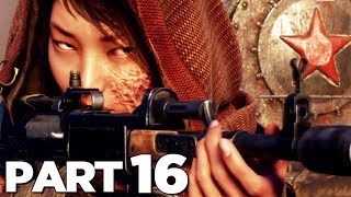 METRO EXODUS Walkthrough Gameplay Part 24  MILLER Xbox One X [upl. by Hudis783]