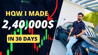 Quotex I How I made 240000 USDT in just 30 days I Live Withdrawal Proofs I tradinglegend [upl. by Ayik]