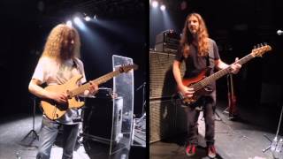 The Aristocrats  Get it like that Culture clash tour  Tokyo [upl. by Alket]