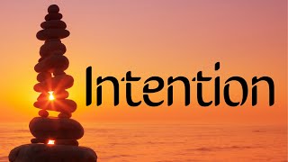 What is INTENTION What does INTENTION mean Define INTENTION Meaning amp Definition Explained [upl. by Alius]