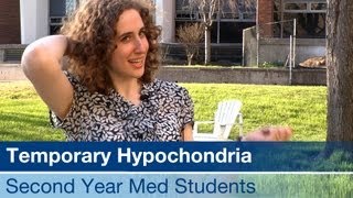 Hypochondriasis Hypochondriac Nursing School Lesson [upl. by Geoffrey]