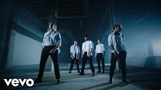 CNCO  Mis Ojos Lloran Por Ti Official Video [upl. by Erodoeht]