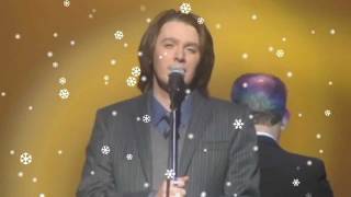 Clay Aiken  The First Noel [upl. by Dyer886]