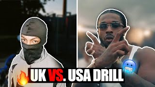 TOP 15 BEST DRILL SONGS US UK EUROPE🌍 [upl. by Franzen]