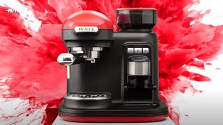 Espresso Coffee Maker Moderna  Ariete 1318 [upl. by Prasad]