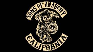 Janes Addiction  Sympathy for the Devil SOA S05E13 [upl. by Mcarthur745]