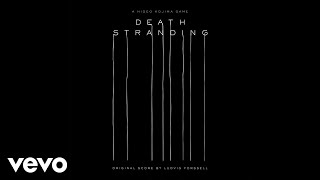 Ludvig Forssell  BBs Theme from Death Stranding Official Audio [upl. by Arther]