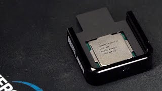 How to Delid a CPU for Better Performance [upl. by Nuarb630]