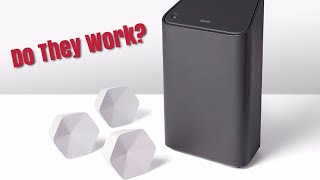 Xfinity XFi Pods  Do They Work [upl. by Nirak]