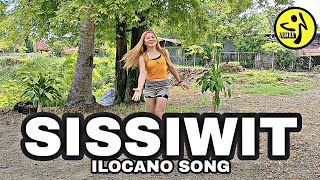 SISSIWIT  ILOCANO SONG  IGOROT TRIBAL DANCE  ZUMBA  Zz Ann Fitness [upl. by Iret463]