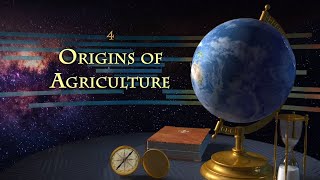 The Big History of Civilizations  Origins of Agriculture  Wondrium [upl. by Ashwin]