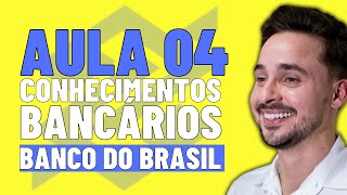 Aula 04  Moeda e Política Monetária  Conhecimentos Bancários  EDITAL BB [upl. by Tioneb]