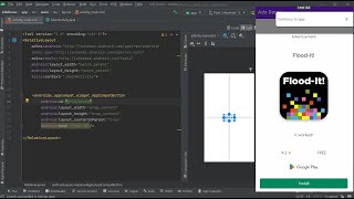 How Implement Open Ad in Android Studio [upl. by Aletta]