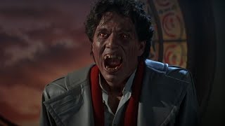 Fright Night Part 2 1988  A Forgotten 80s Horror Sequel [upl. by Kobi]