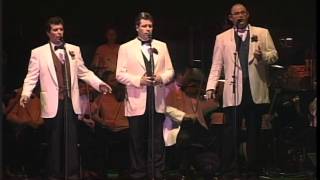 IRISH TENORS The Fields of Athenry 2004 LiVe [upl. by Forester]