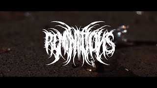 REMINITIONS  UNHOLY OFFICIAL MUSIC VIDEO 2021 SW EXCLUSIVE [upl. by Erdah]