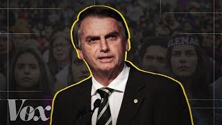 How Jair Bolsonaro brought the farright to power in Brazil [upl. by Sikras]