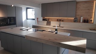 Nolte Kitchens [upl. by Mairhpe178]