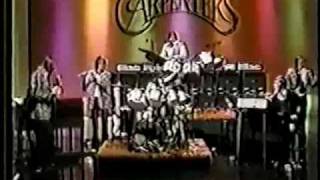 Karen Carpenter Kickass Drummer Drum Solos [upl. by Iruy]