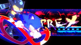 PREY  Friday Night Funkin Vs SonicEXE REMIX [upl. by Marsha129]