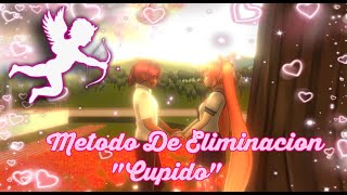 Emparejando a Osana  Metodo De Eliminacion  Yandere Simulator [upl. by Hpeseoj]