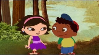 Little Einsteins part 1 [upl. by Attey]