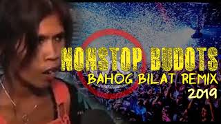 NONSTOP SHUFFLEBUDOTS REMIX  BAHOG BILATDUGA REMIX TEAM OX [upl. by Ameerahs65]