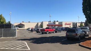 Coastal Farm amp Ranch Store Tour FORMER SHOPKO  Salem OR [upl. by Harrie]