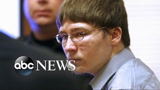 Making a Murderer Brendan Dasseys Conviction Overturned [upl. by Epperson]