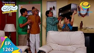 Taarak Mehta Ka Ooltah Chashmah  Episode 1262  Full Episode [upl. by Zumwalt458]