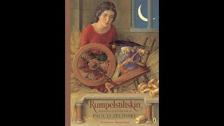 Rumpelstiltskin readaloud [upl. by Nuawaj]