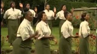 Ndugu Unatazama Wapi By Kilimanjaro Revival Choir [upl. by Koblas]