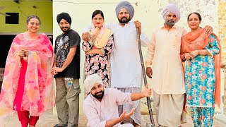 ਮਾਲਦਾਰ ਛੜਾ 160 MALDAR SHADA baghu shads latest SHORT MOVIE 2024 PUNJABI FILM JATT BEAT RECORD [upl. by Eniortna]