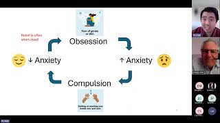 MCPAP Clinical Conversation September 2024 Obsessive Compulsive Disorder Assessments and Treatments [upl. by Lyrred315]