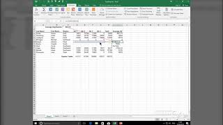 How to locate errors in formulas when using Excel [upl. by Izogn]