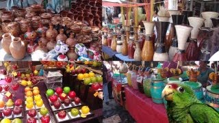 El Tianguis de Tonalá  Televisa Guadalajara ★ Armando Kassab [upl. by Octavie]