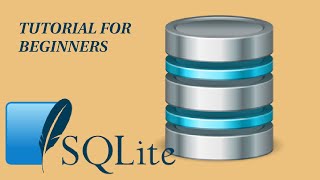 SQLite Tutorial For Beginners  Make A Database In No Time [upl. by Neetsirk]