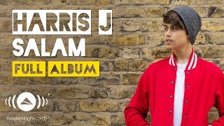 Harris J  Salam  Full Album [upl. by Sue466]