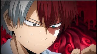 Shoto Todoroki  Funny Moments DUB [upl. by Jerol]