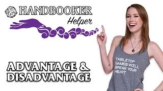 Handbooker Helper Advantage amp Disadvantage [upl. by Svoboda]