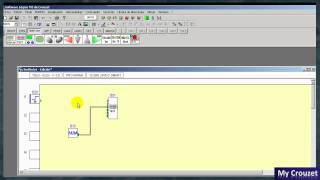 Crouzet Millenium 3 Panel Frontal  MyCrouzetcom [upl. by Barry]