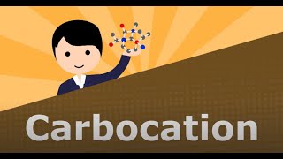 Carbocation Explained [upl. by Assina891]