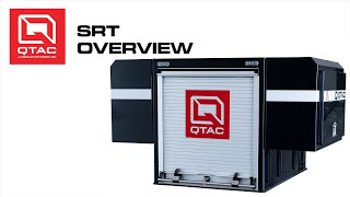 QTAC Academy QTAC SRT Skid Overview [upl. by Dlnaod703]